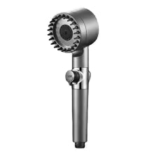 High Pressure Shower Head w Carbon Filter